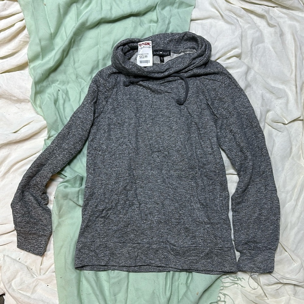 NWT hoodie